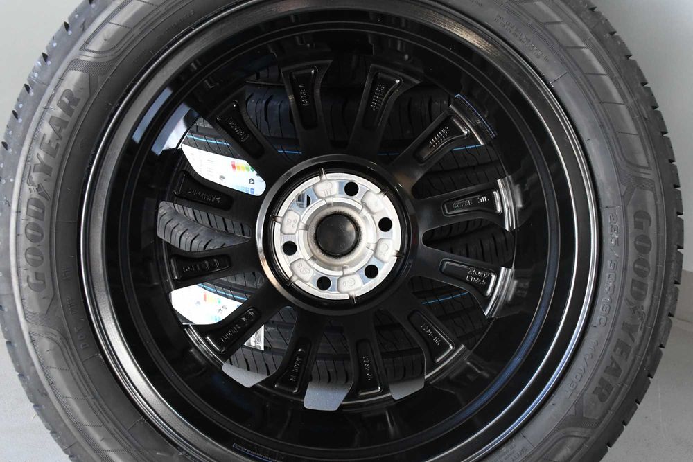 Koła 19 Ford Transit Custom II Tourneo Custom II Nowe LATO GY 2026r