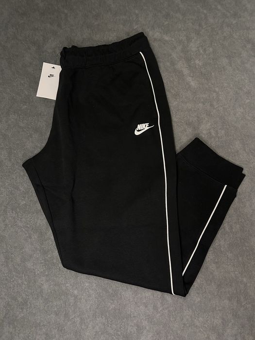 Nike spodnie dresowe XL
