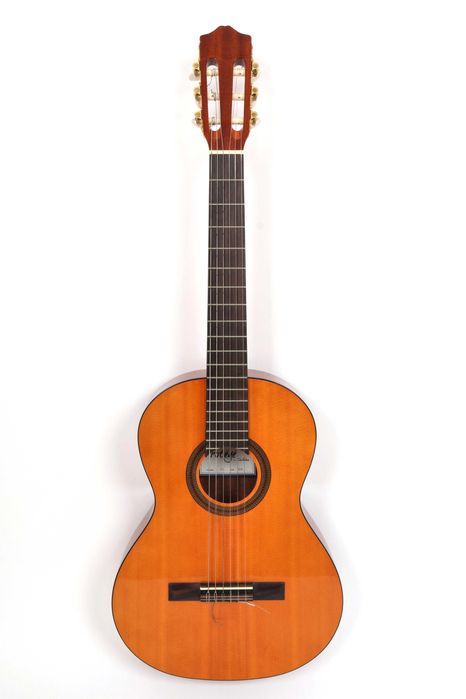 Cordoba Protégé C1 – Guitarra Clássica