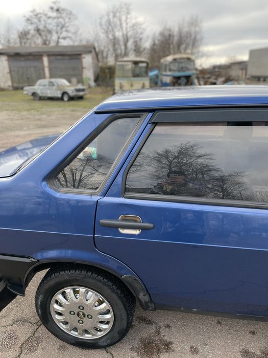 Продам ВАЗ 21099