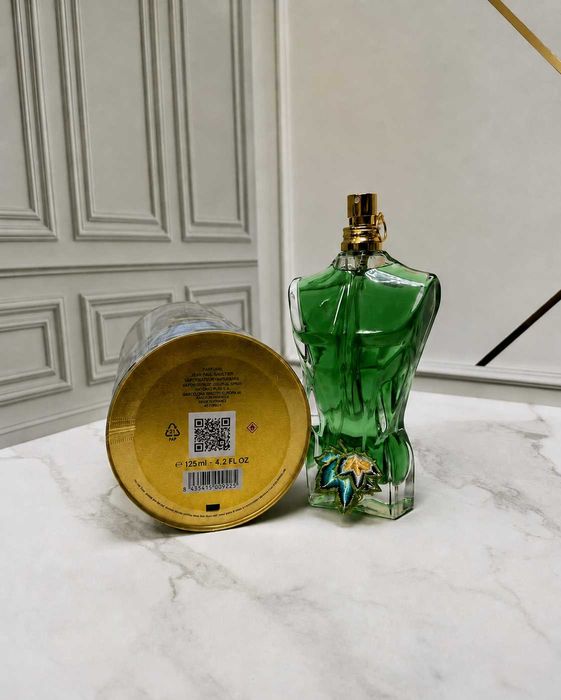 Le Beau Paradise Garden, Jean Paul Gaultier, Eau de Parfum, парфуми, духи.