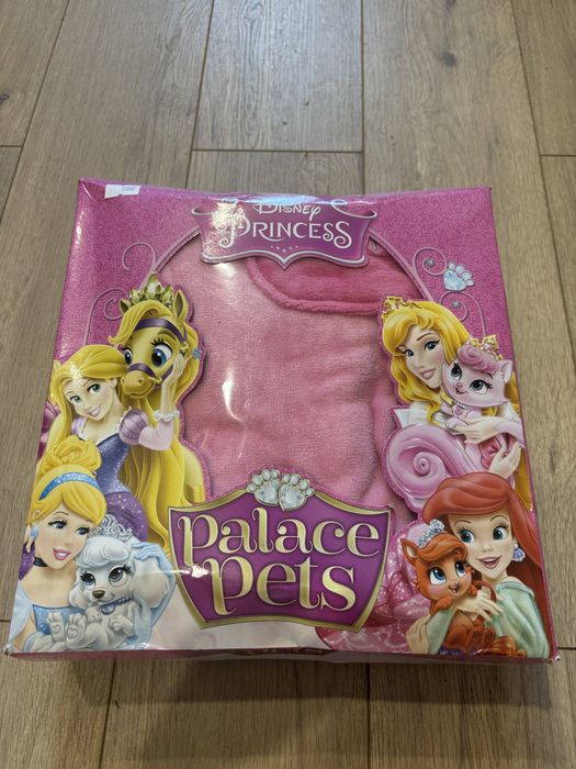 Халат дитячий Disney