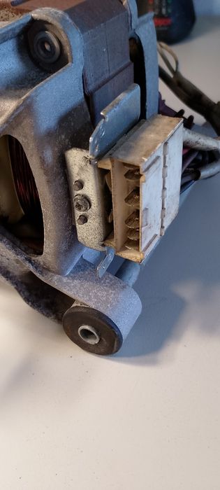 Motor máquina de lavar roupa,welling HXGN2I 04