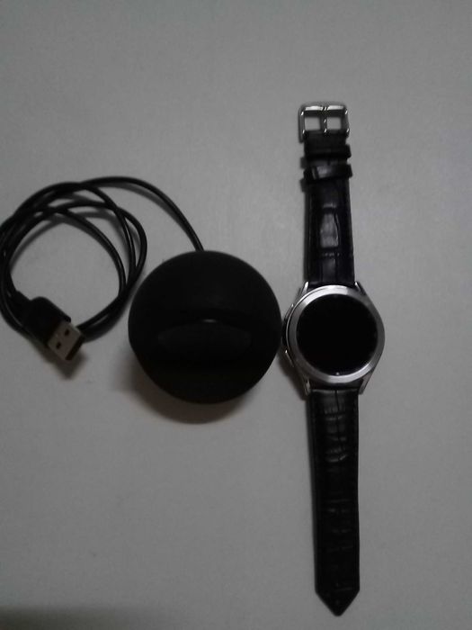 Годинник Samsung Galaxy Watch 4 Classic