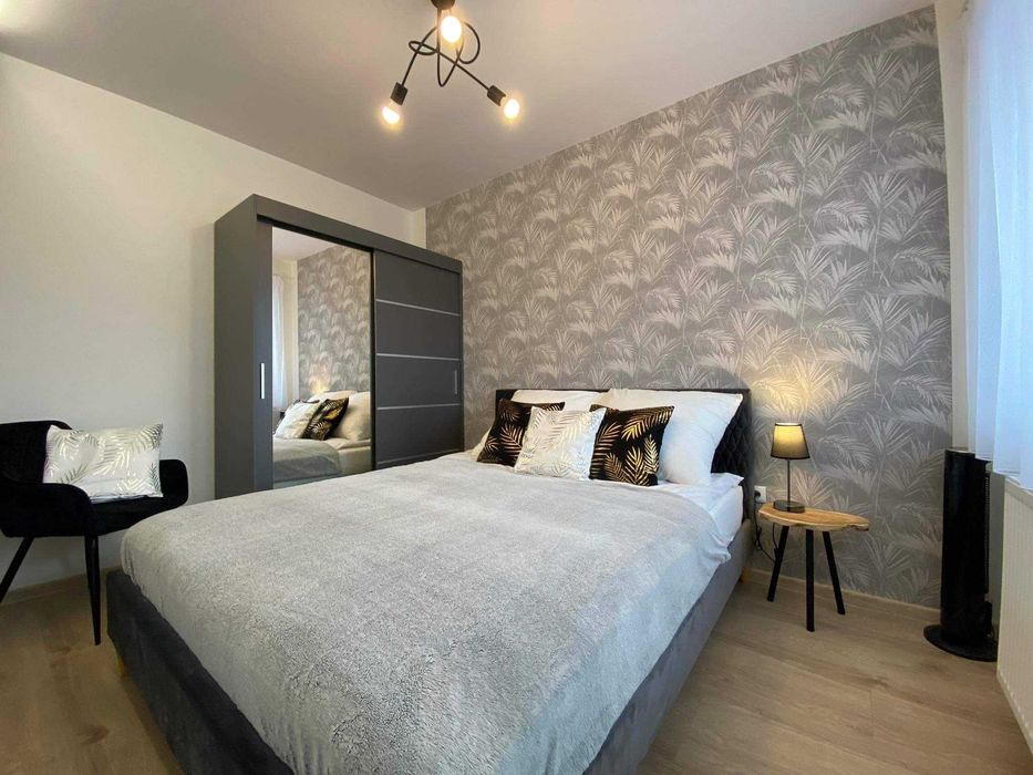 Apartament Primo w Darłówku