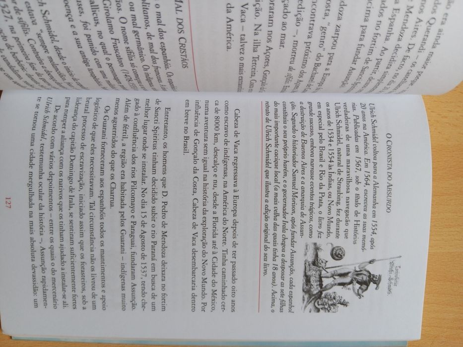 Eduardo Bueno, Capitães do Brasil-A Saga dos Primeiros Colonizadores