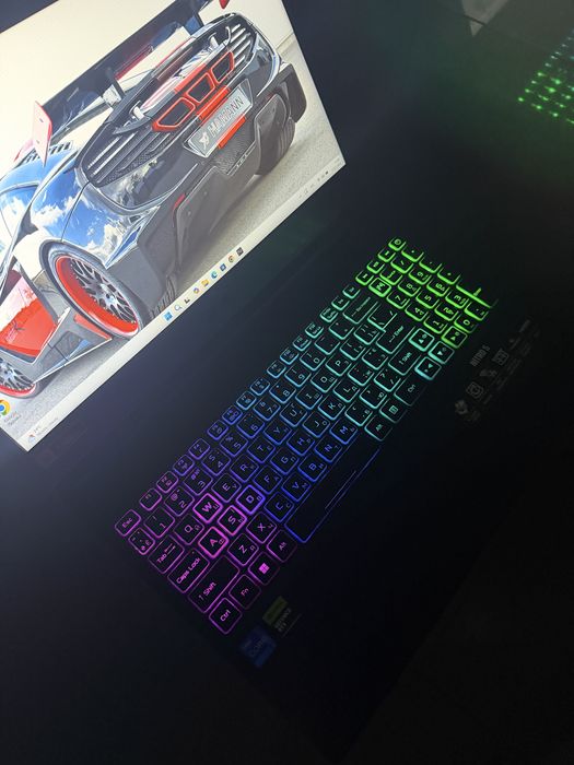 є два варіанта‼️150+ Ноутбуків‼️НОВЫЙ Acer Nitro 5 144Hz/RTX4050/ i7 12650H 16 ЯДЕР/SSD 1000Gb/RAM 16Gb DDR5ℹ️Treid-Inℹ️Розстрочка