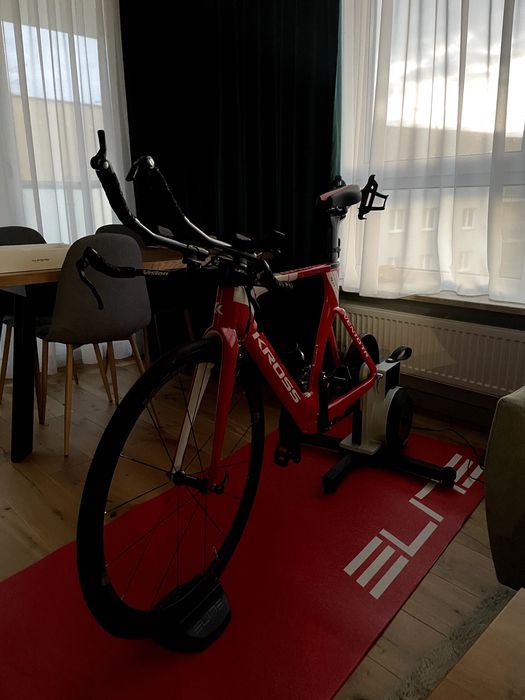 Trenażer Elite Justo