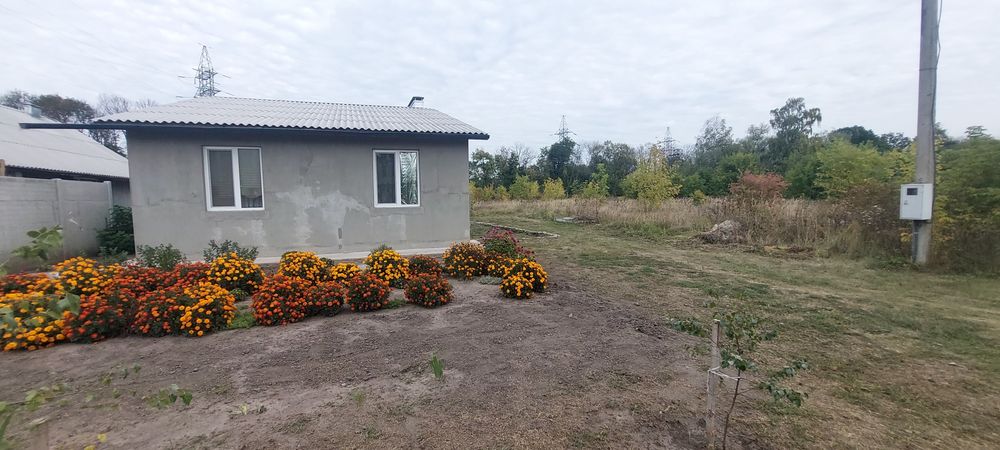 Продам дом в Солоницевке