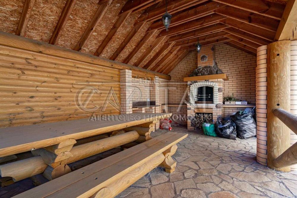 Дом по адресу (площадь 160 м²) - Atlanta.ua - фото 4