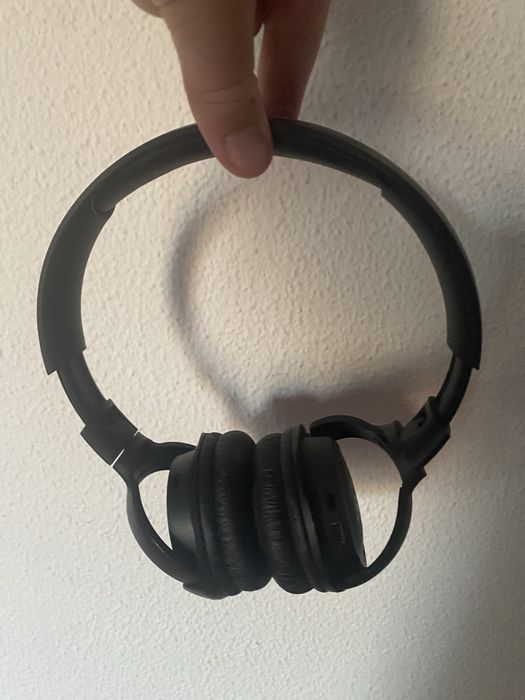 Fones jbl originais como novos