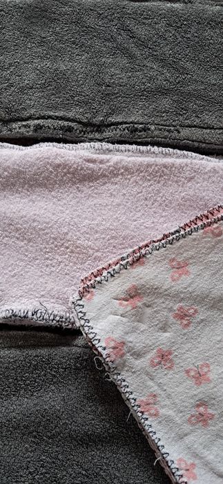 pieluchy wielorazowe ZESTAW ,AIO,formowanka, otulacz WIĘCEJ