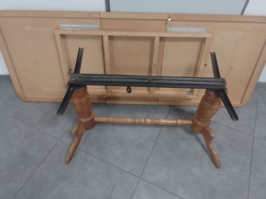 Sprzedam  stół  blat 176x66.5 cm
