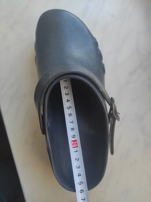 KLIMAFLEX 40 clog (крокси, сабо) Німеччина оригінал
