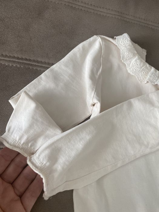 Костюмчик на дівчинку