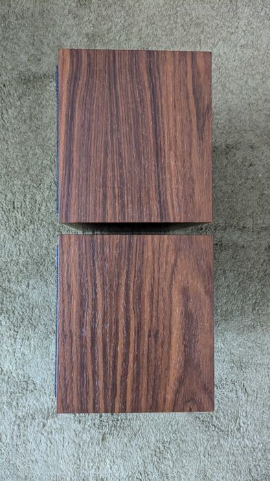 Kolumny Chartwell Graham LS3/5 Rosewood + Standy