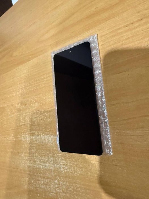 Екран Samsung Note 10 Lite повністю робочий