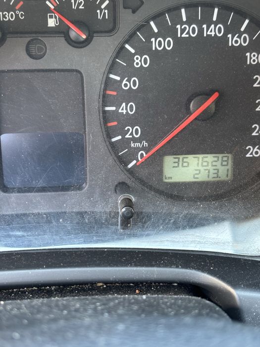 Sprzedam VW Golf IV 1.9 TDI