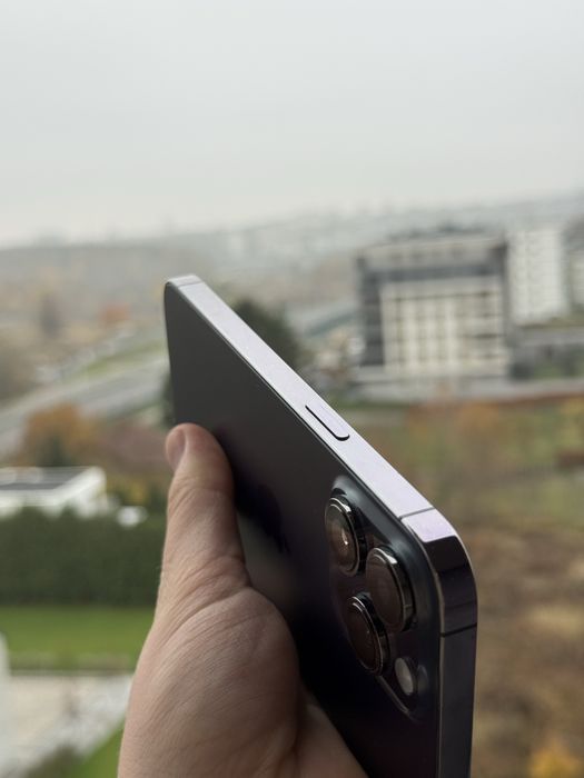 Iphone 14 pro max 128gb  86%