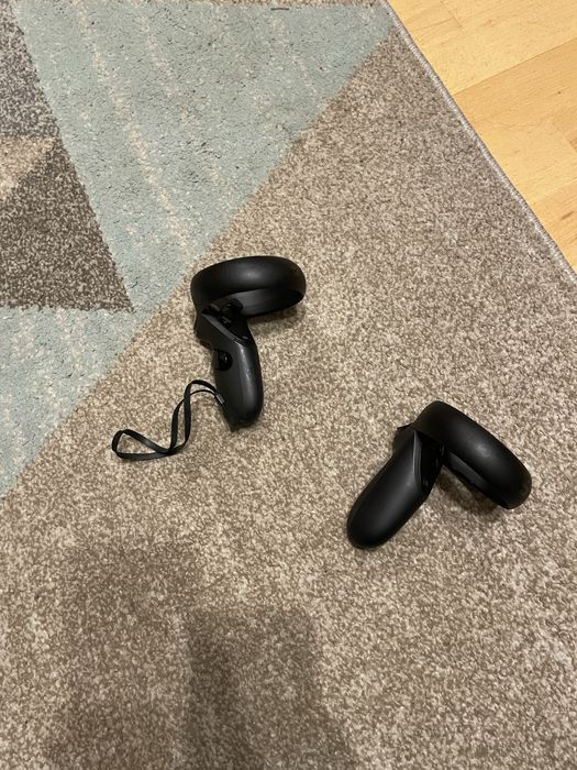 Gogle vr Oculus Rift S