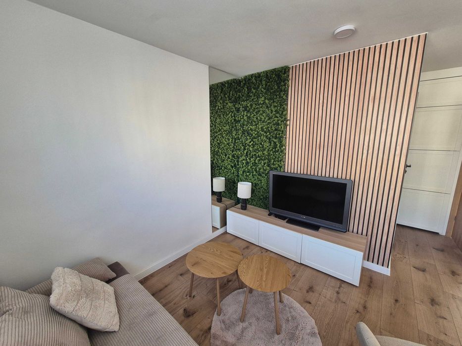 Piękne Mieszkanie w Siedlcach