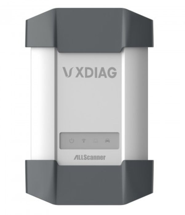 Allscanner VXDIAG PLUS  DoIP (J2534) - Novos / Open Box180
