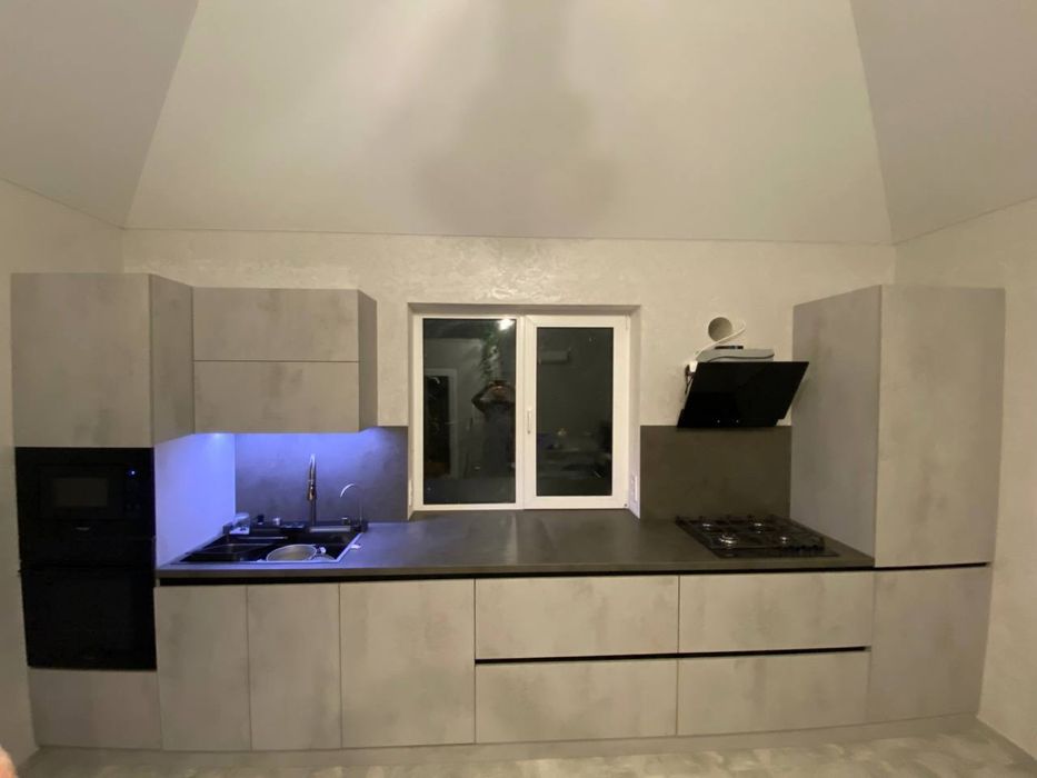 Професійно займаюсь виготовленням Меблів під замовлення