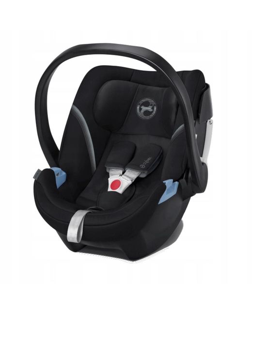 Fotelik samochodowy Cybex Aton 5 0-13 kg