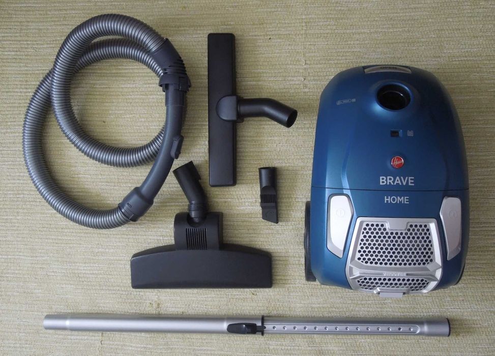 Vacuum Cleaner and Accessories - Siemens/Bosch/Rowenta/Kirby - Various Prices