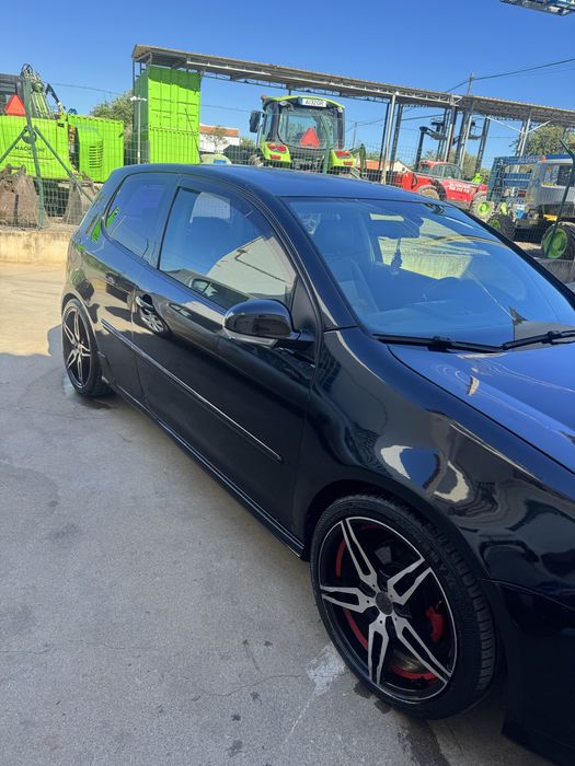 Golf 5 1.6 GI Sport