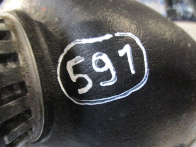 Volante de direção FORD Fiesta III (GFJ)