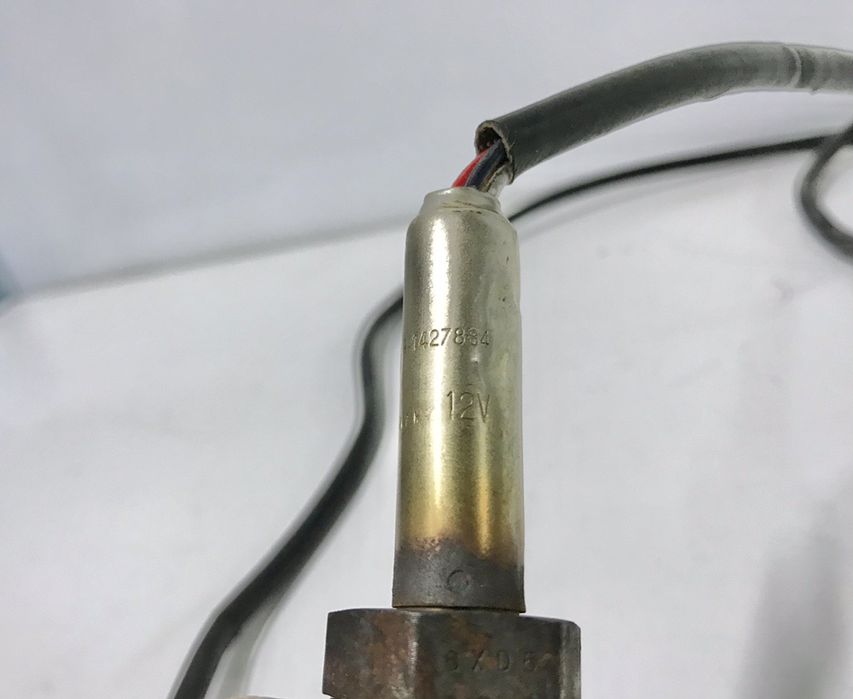 Лямбда Зонд E39 M52 ванос 1427884 Siemens 5WK9 0231 БМВ Е39 М52