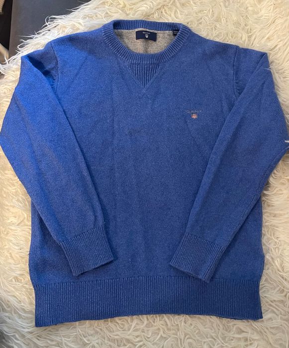 Camisola de malha Gant .