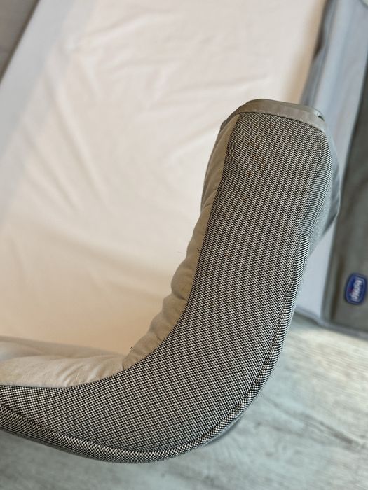 Chicco Next2Me Forever lóżeczko dostawka