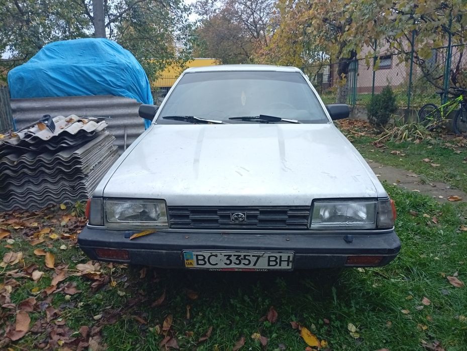 Продам Subaru Legacy