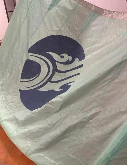 Kite Cabrinha Moto 9