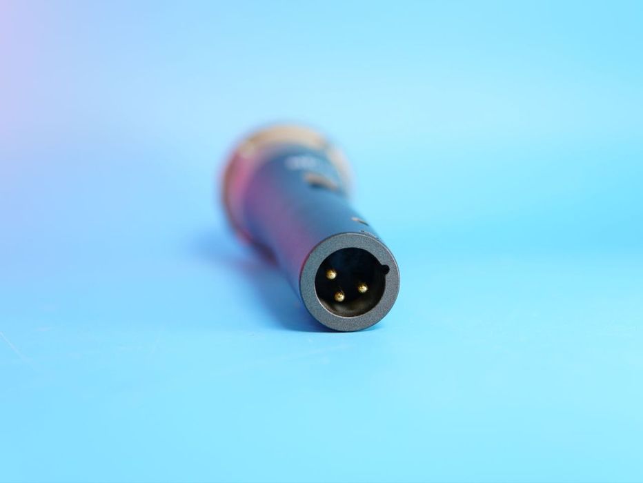 Mipro MM-59 Динамический вокальный микрофон