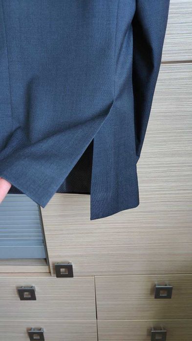 Костюм чоловічий Воронин мужской молодіжна лінійка