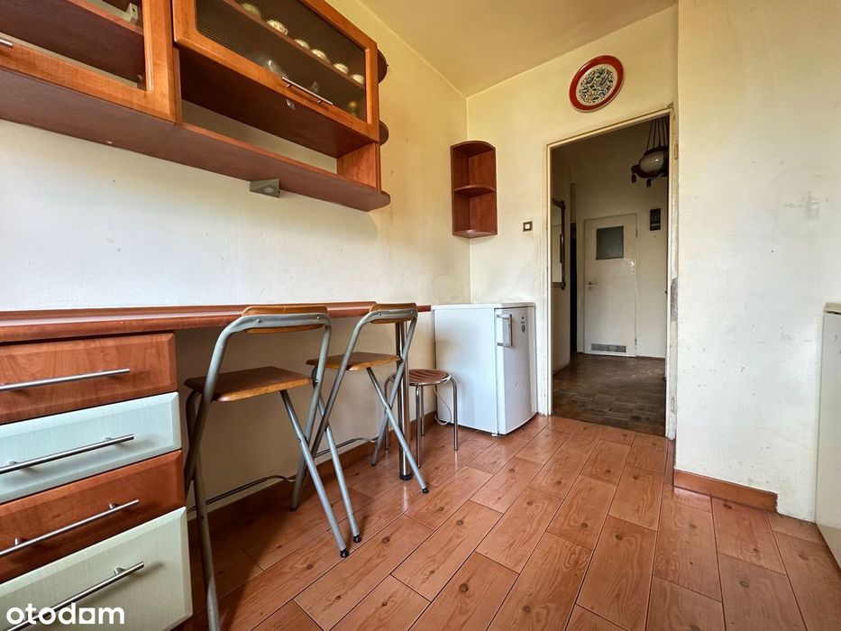 Sprzedaż 3-pokojowego mieszkania 63 m², Ursynów, ul. Kazury - Widok 2