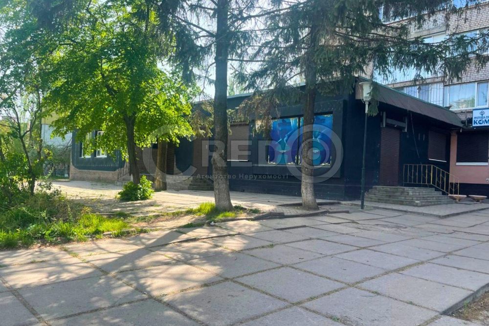 Оренда магазину на " 129-му кварталі"