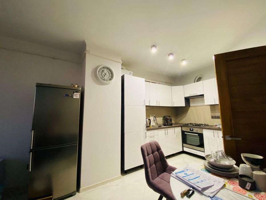 Продаж квартири в Сарнах ЖК Варшавський