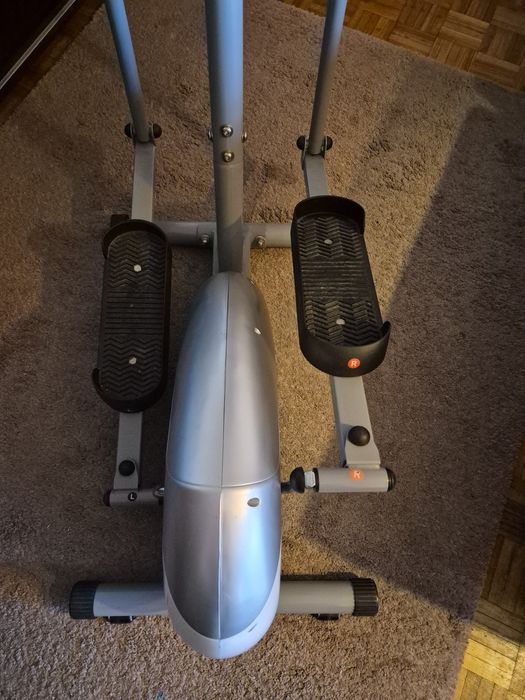 Elliptical Bike489543515757629442