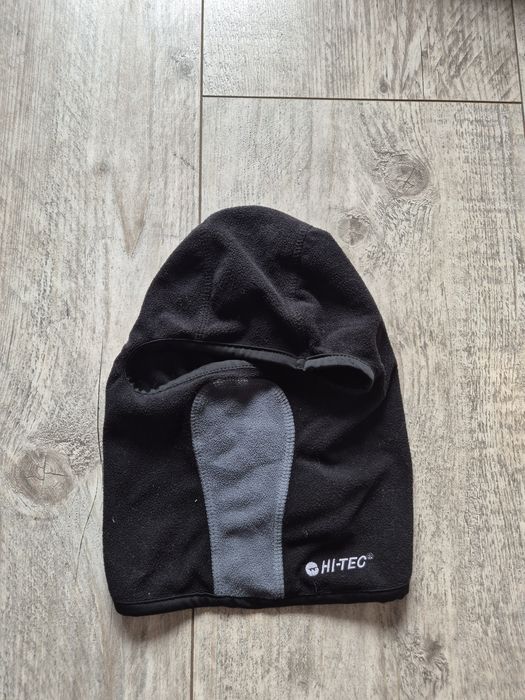 High tec kominiarka dla dziecka