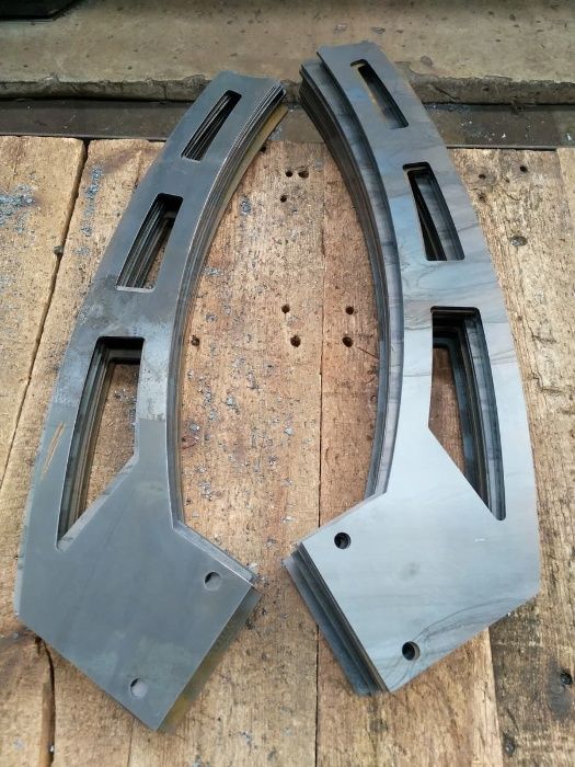 Лазерная резка металла Киев, лазер,гибка,лазерна порізка, Борщаговка