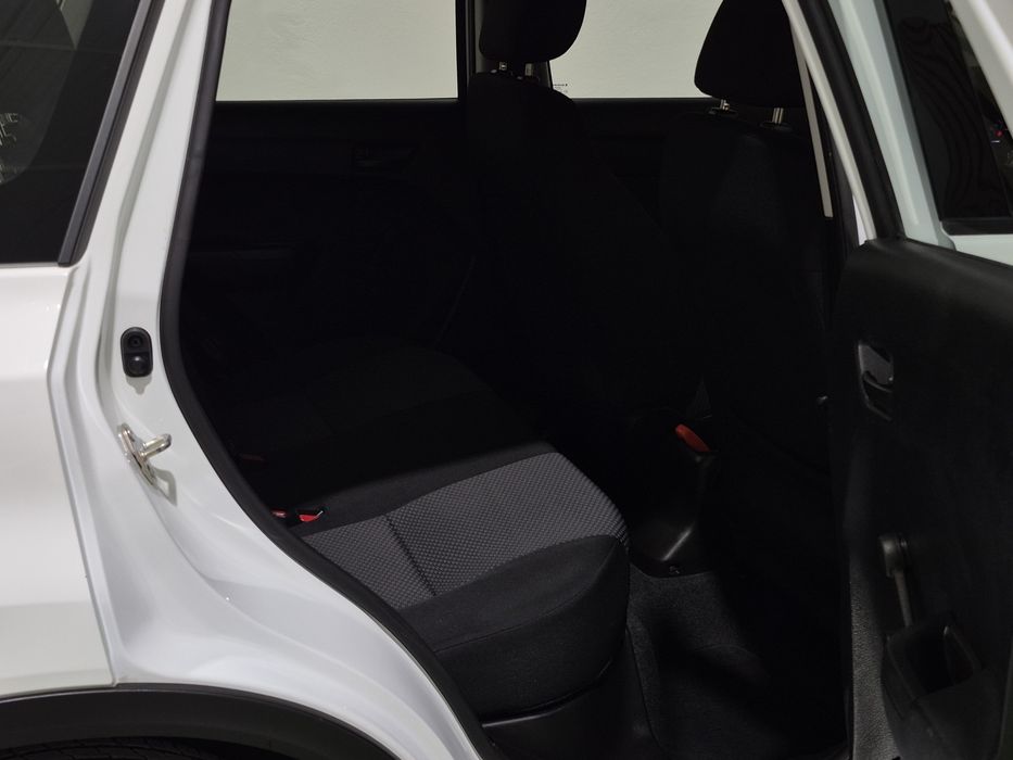 Suzuki Vitara — fotografia 6