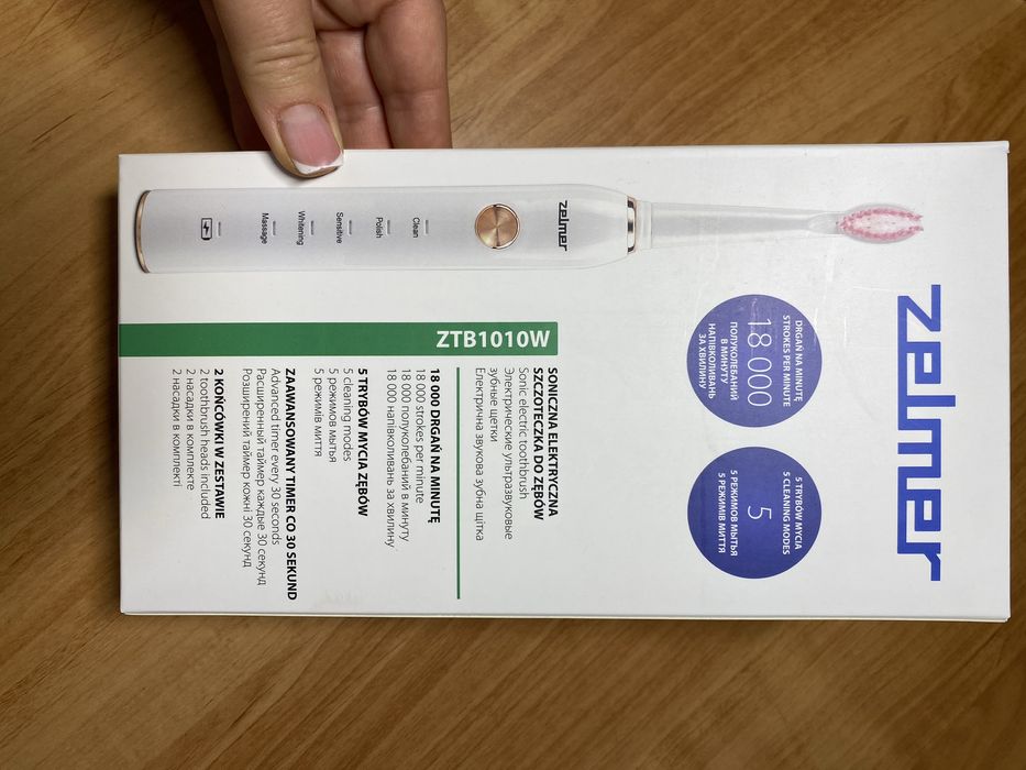 Зарядное устройство zelmer