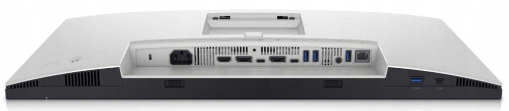 Monitor Dell UltraSharp U2424HE (210-BKJF) 120 Hz IPS