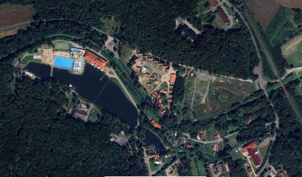 Uroczy Domek w Górach Opawskich