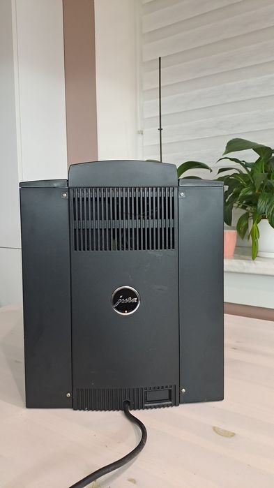 Кавомашина Jura Impressa C5