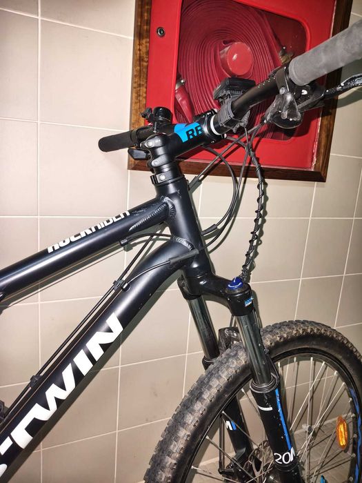 Bicicleta BTT Btwin